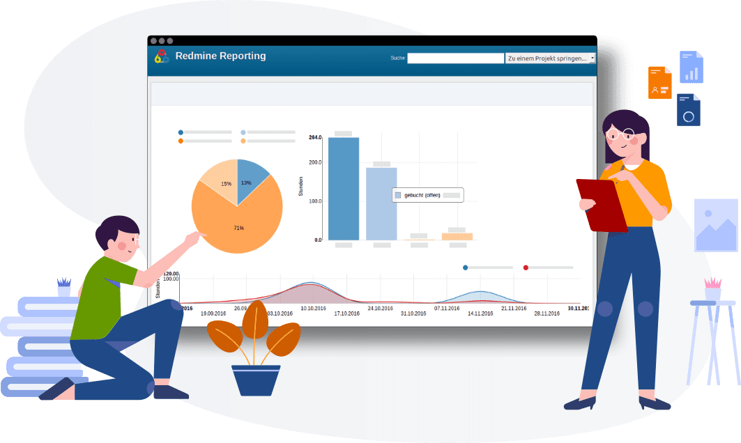 Order Report for WooCommerce